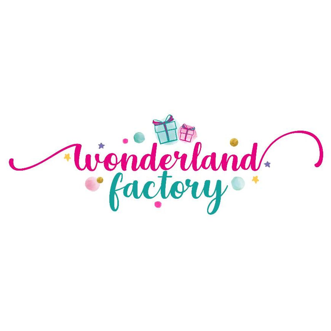 Moda Wonderland Factory 