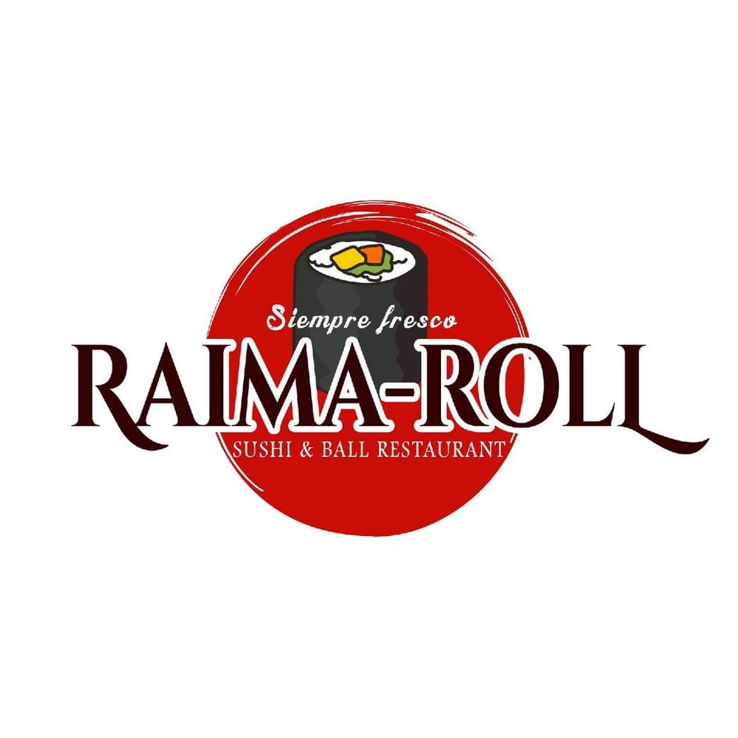 Restaurants Raima Roll