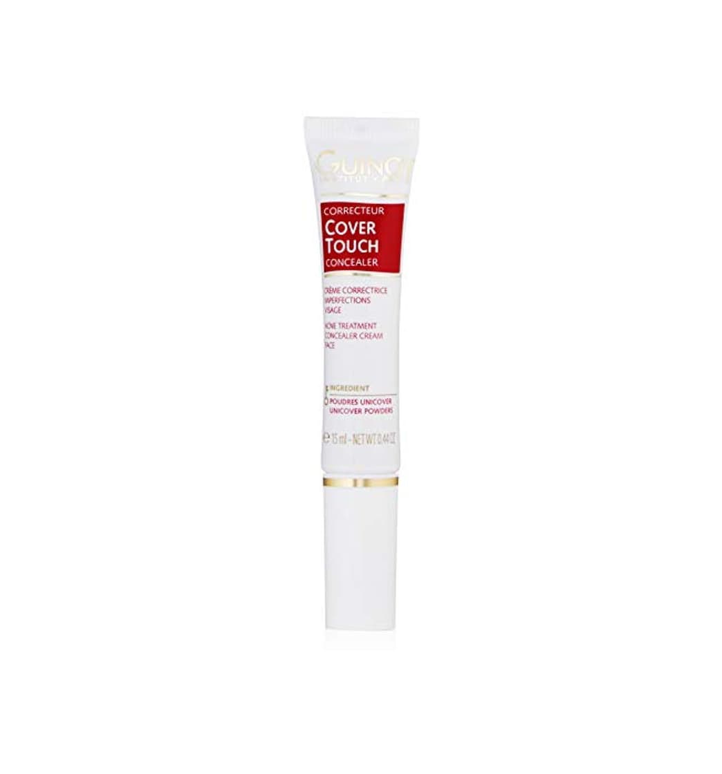 Product Guinot - Crema tapa cubierta