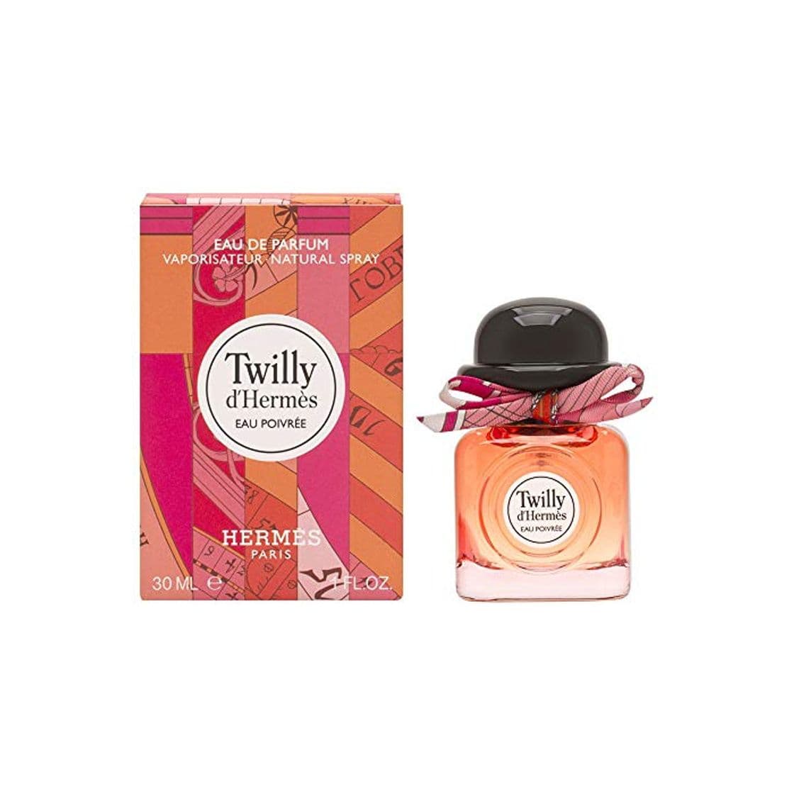 Product Hermes Twilly D'Hermˆs Eau Poivrée Edp Vapo