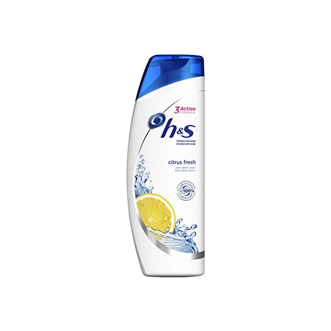 Product HS CH CITRUS 360ML