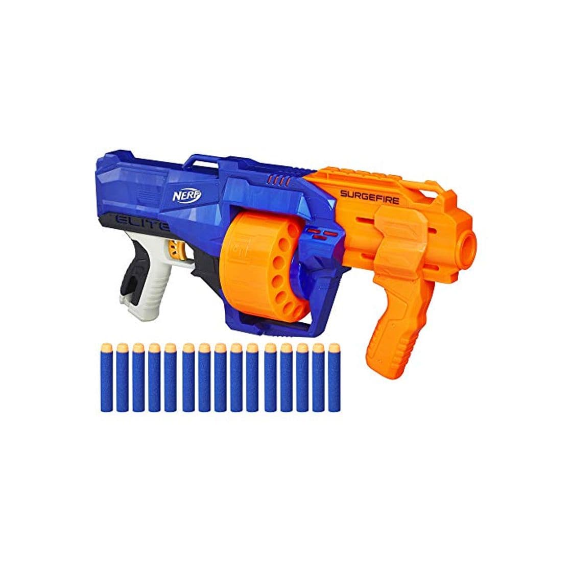 Producto Nerf Elite Surgefire