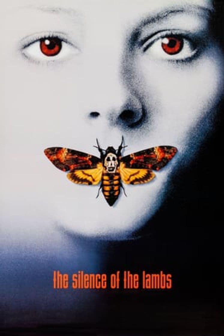 Película The Silence of the Lambs