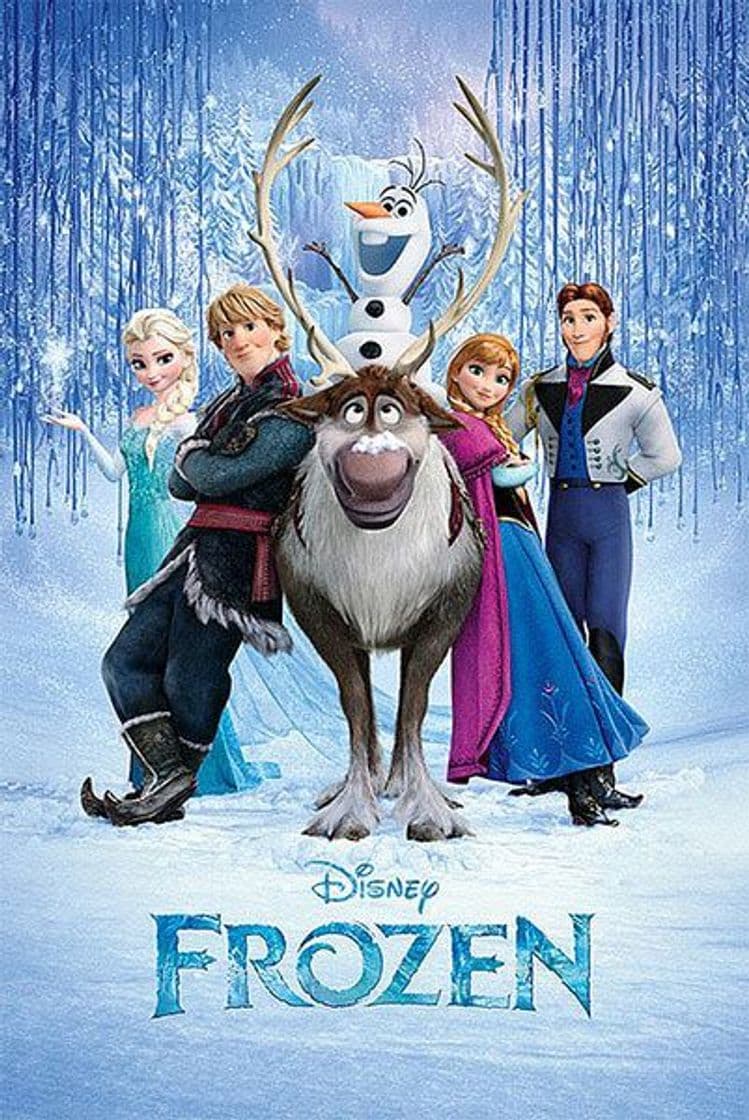 Movie Frozen