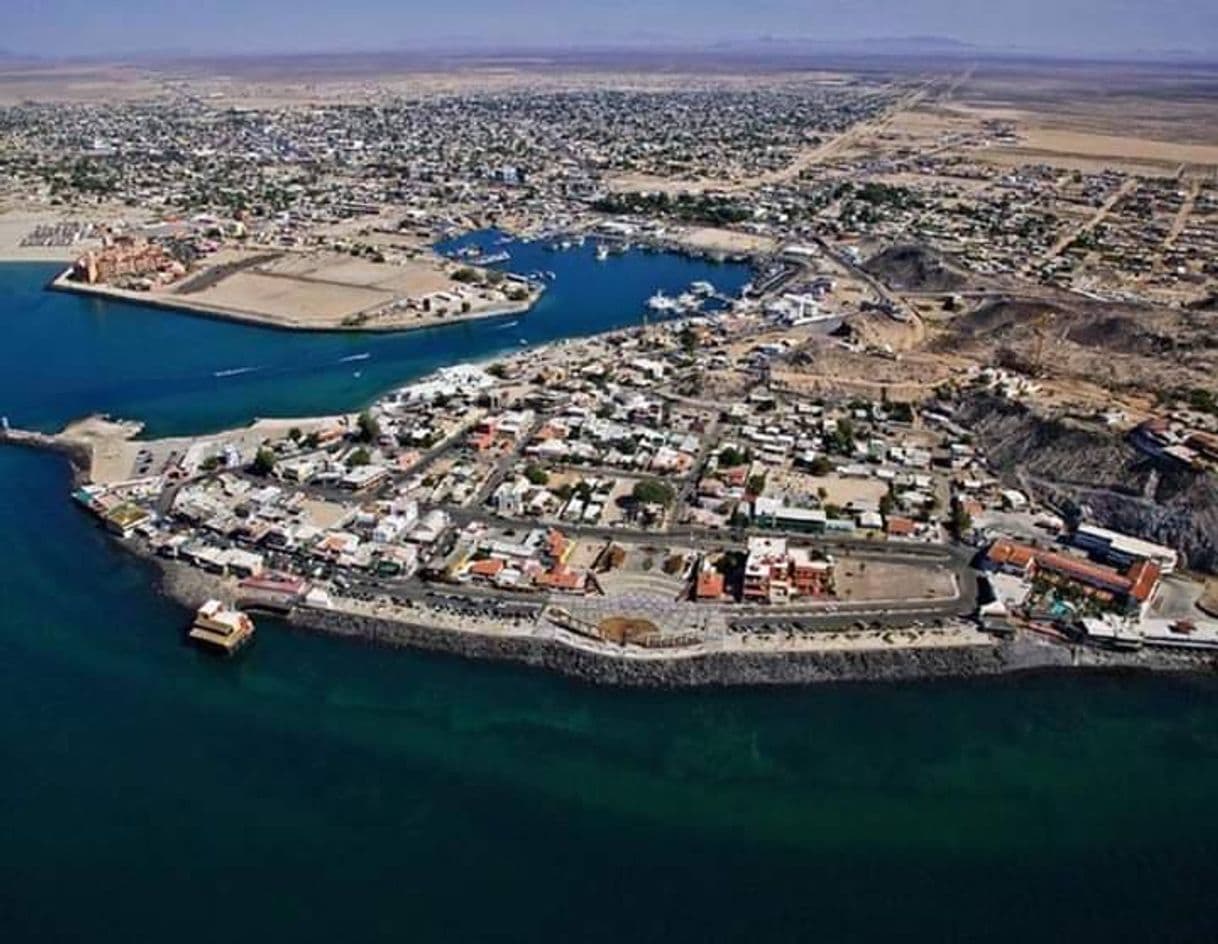 Restaurants Puerto Peñasco