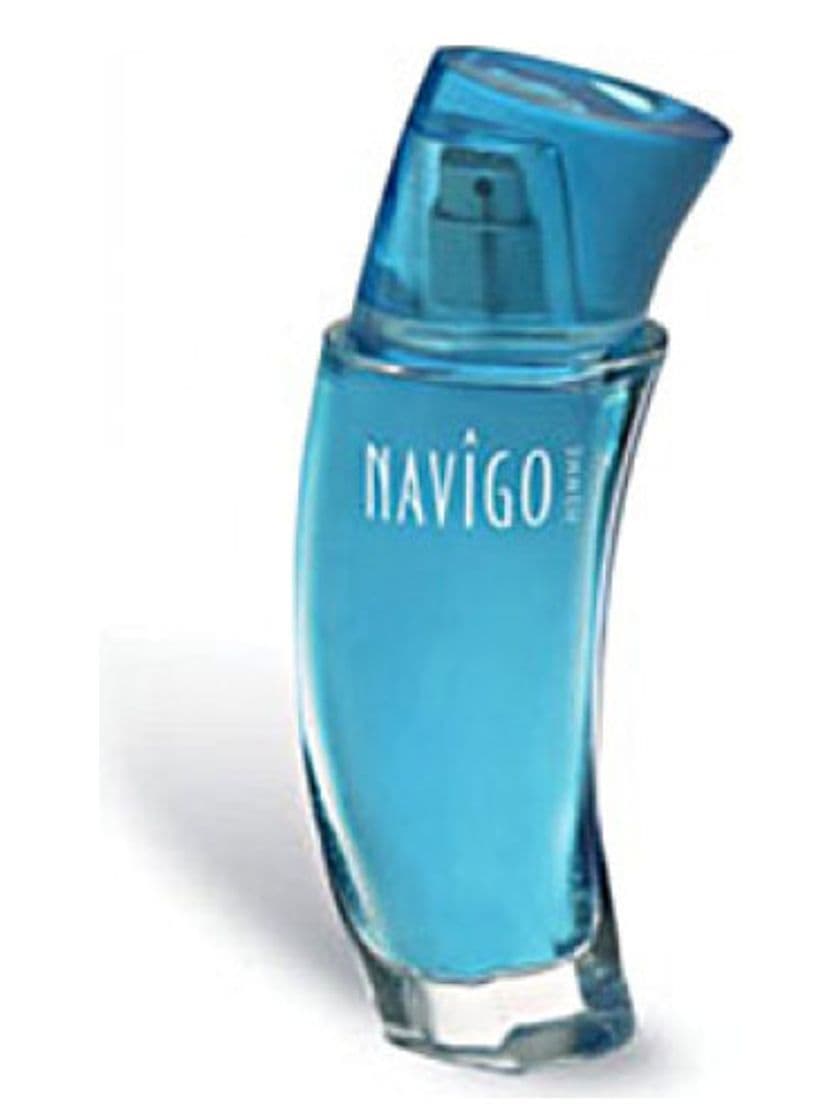 Moda Perfume navigo