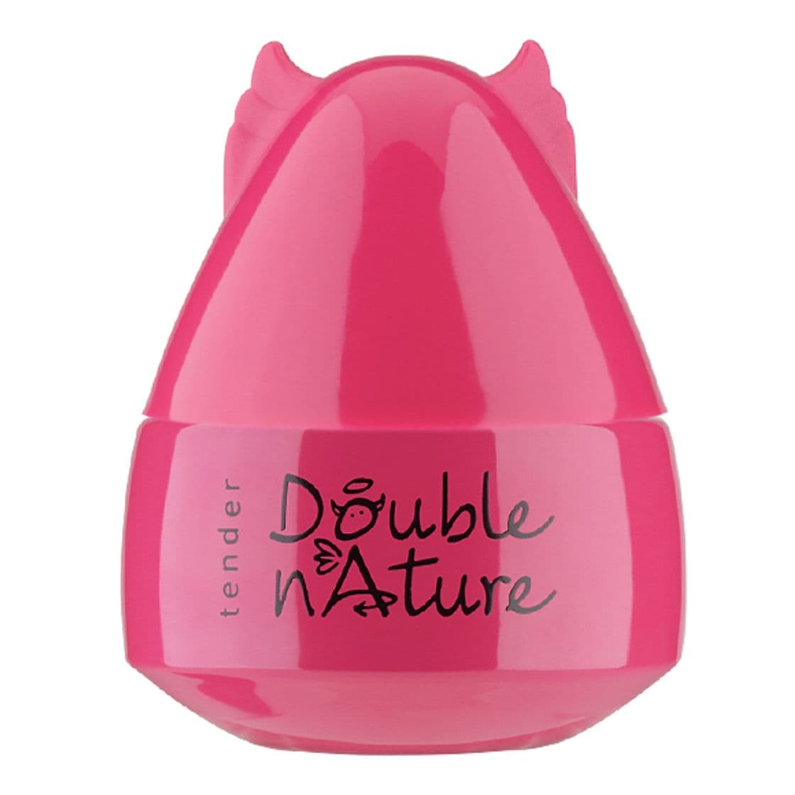 Moda Double Nature Tender Agua de Tocador