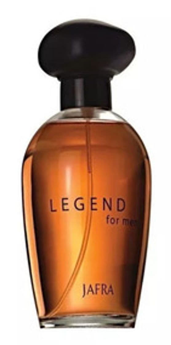 Moda LEGEND for men Agua de Tocador