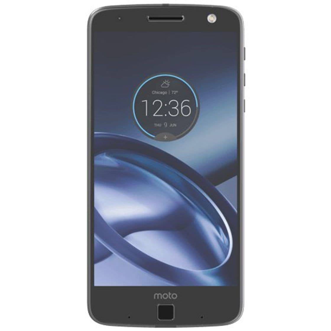 Lugar Lenovo Moto Z 14 cm