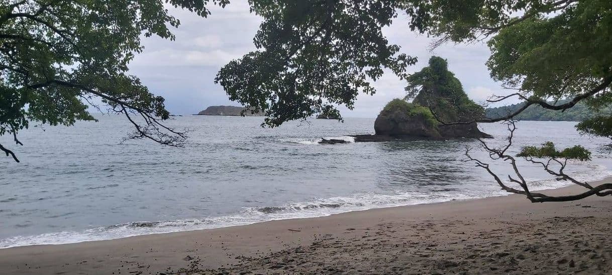 Lugar Manuel Antonio