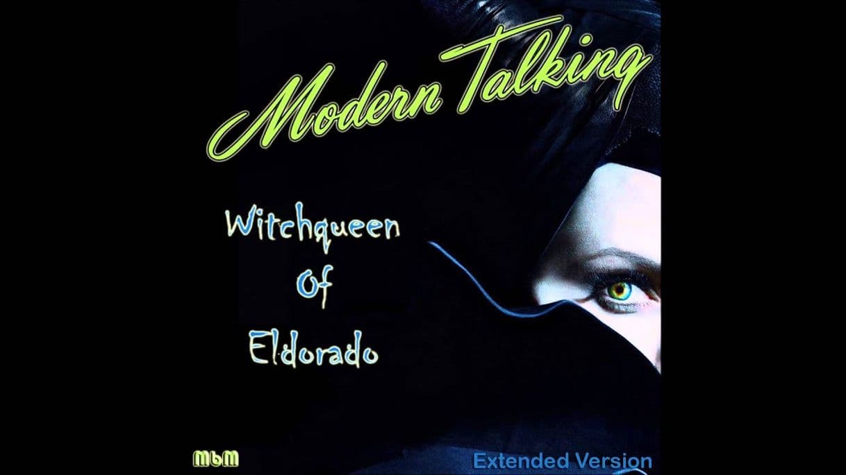 Music Witchqueen Of Eldorado