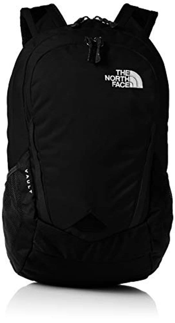 Fitness The North Face Vault Mochila, Unisex Adulto, Negro