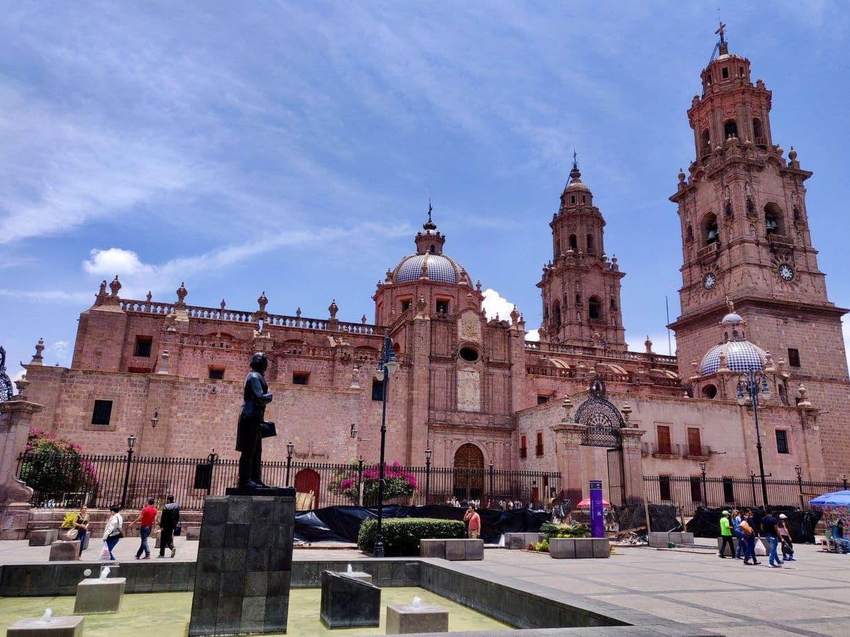 Place Morelia