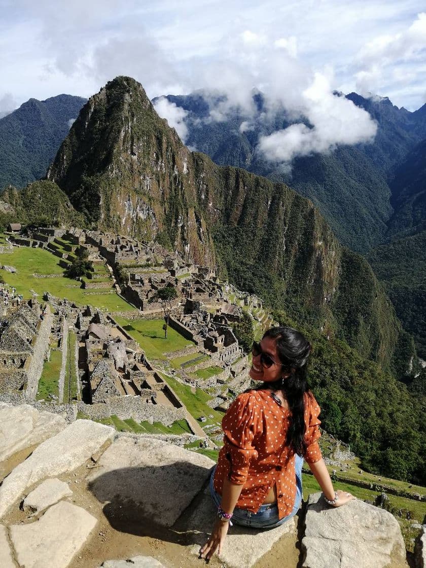 Place Cusco