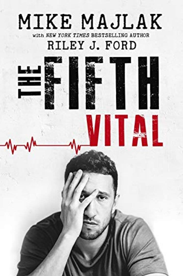 Book The Fifth Vital