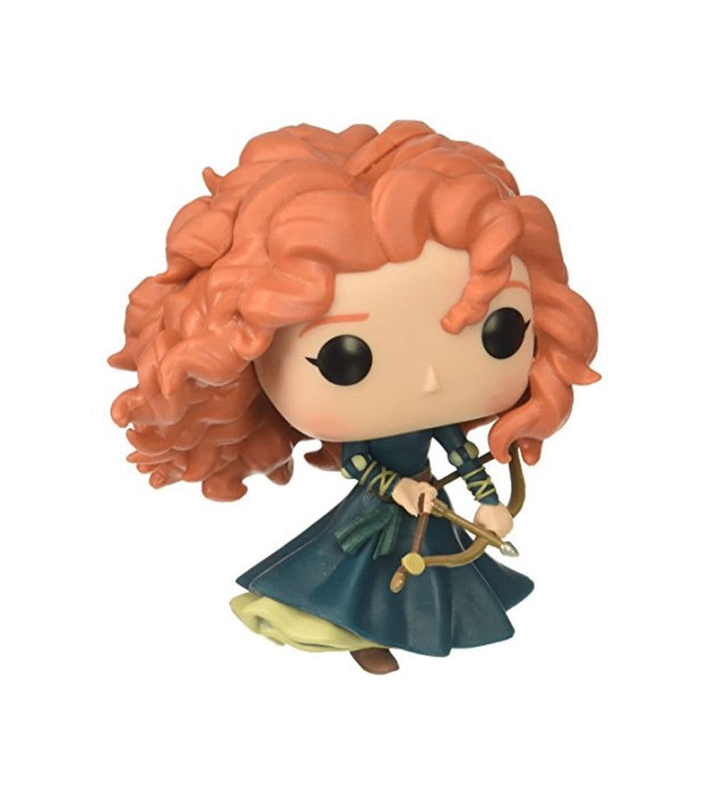 Producto Funko - Disney Pop Merida