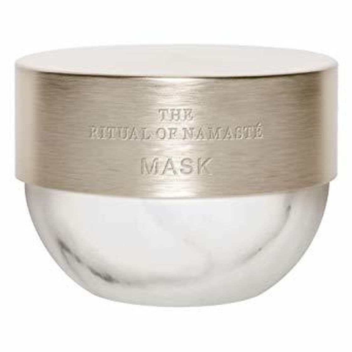 Product The Ritual of Namasté Glow Mask - face mask