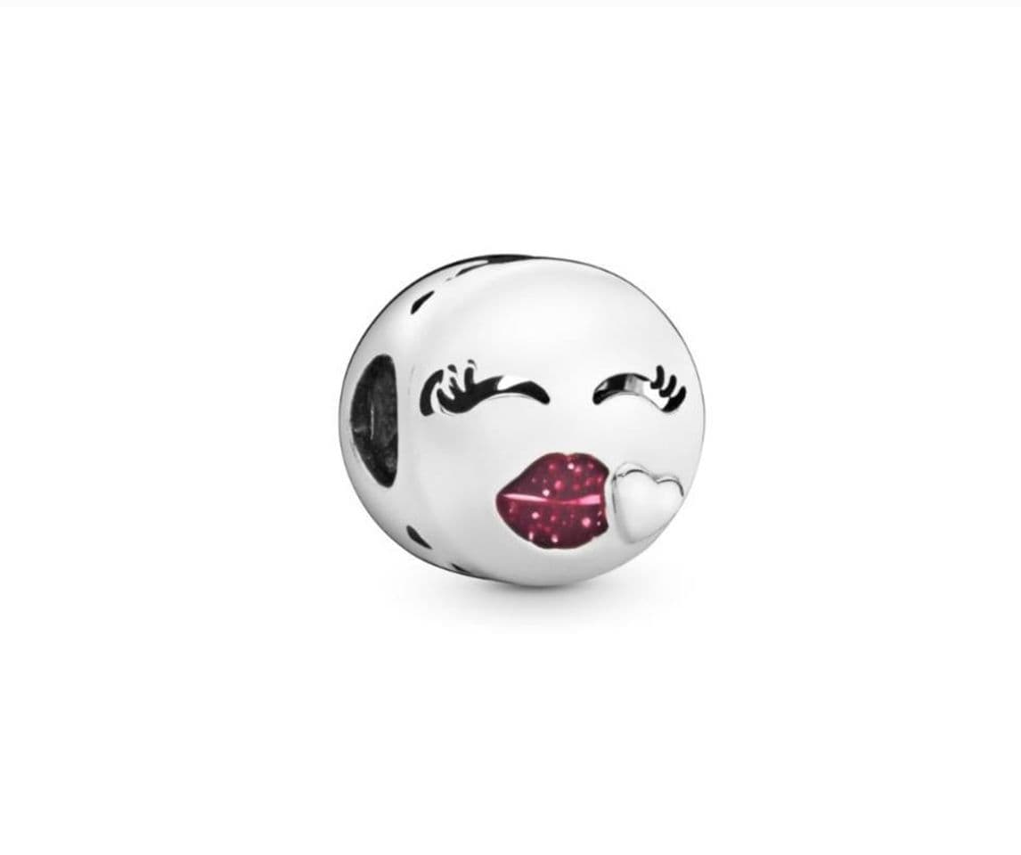 Fashion Conta Emoji Kiss