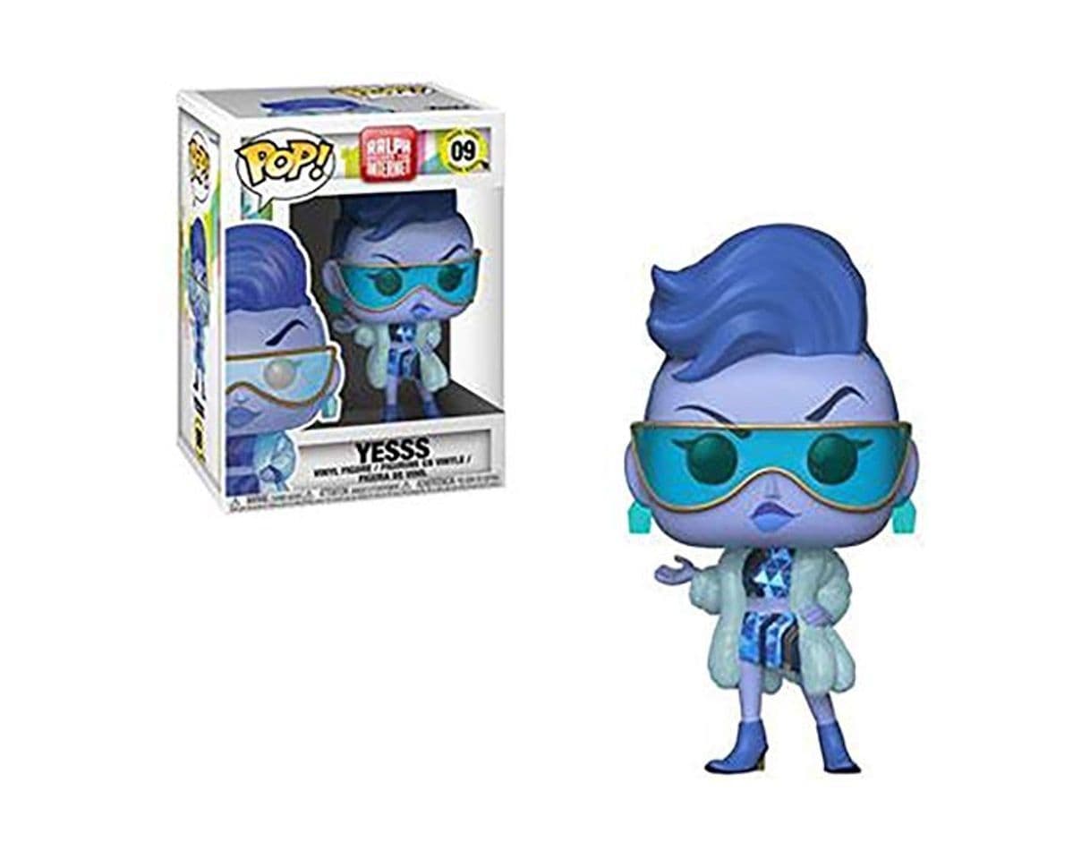 Juego Funko Disney