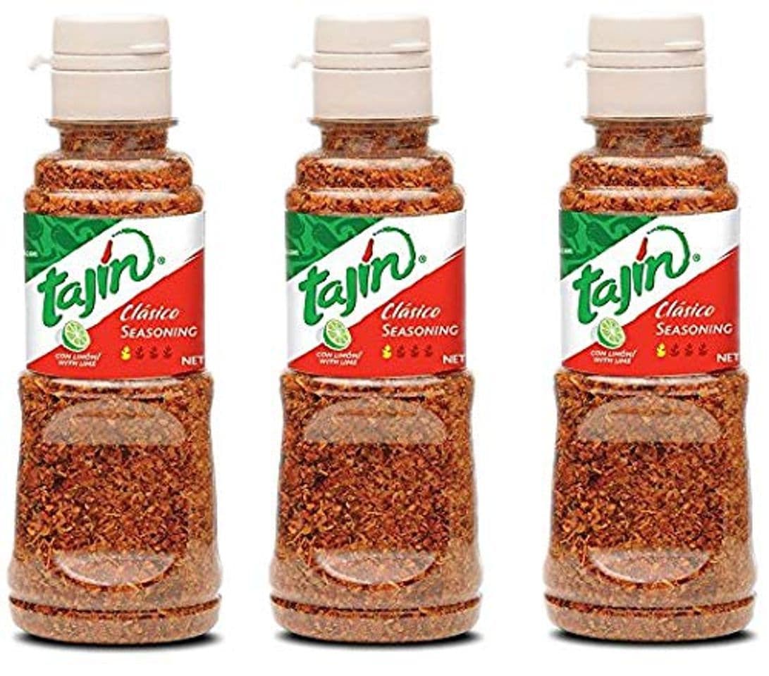 Product Tajin Classic Mexican Seasoning 5oz