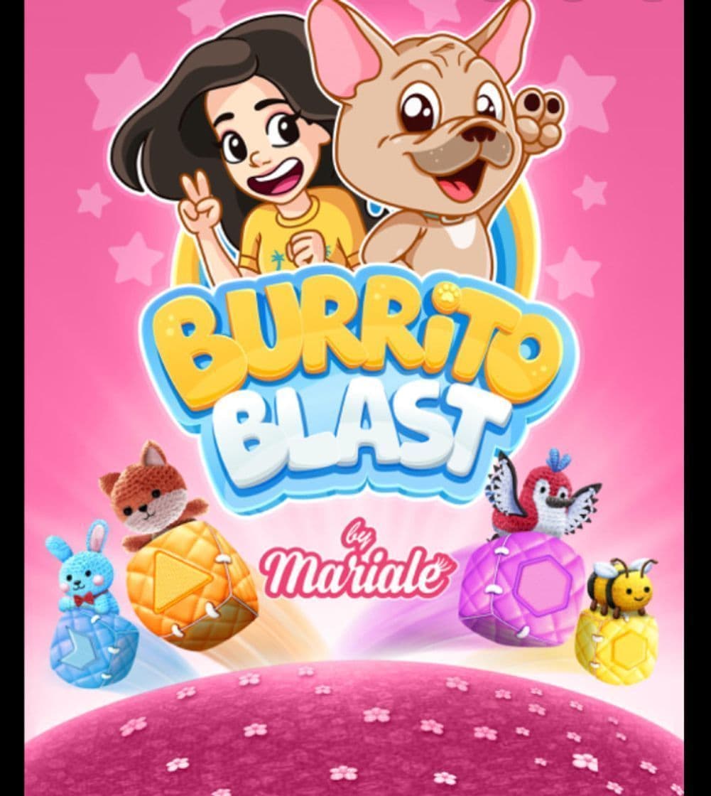 Videogames Burrito Bash – We Bare Bears