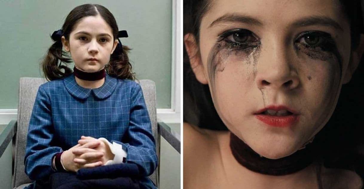 Movie Orphan