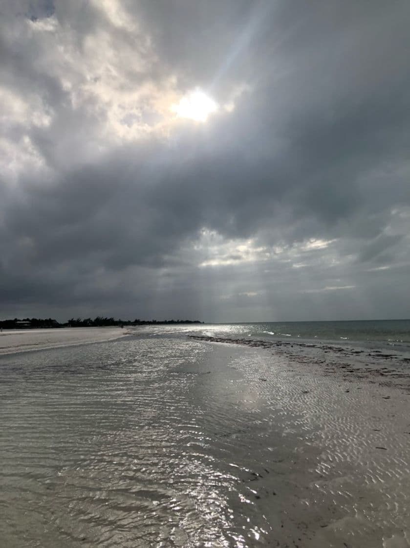 Place Isla de Holbox