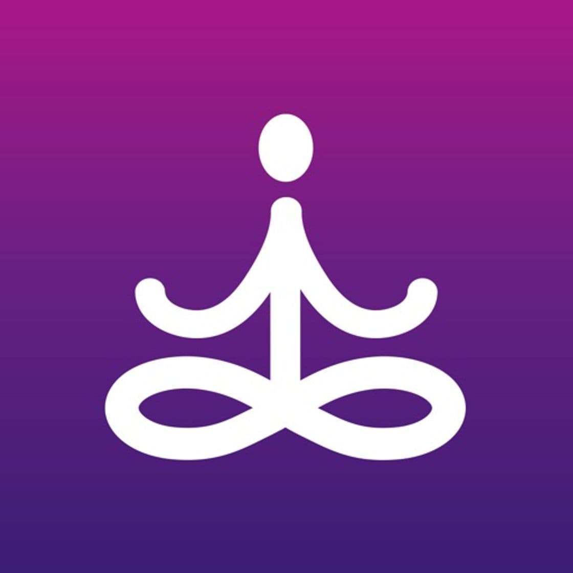 App Yivana Meditación