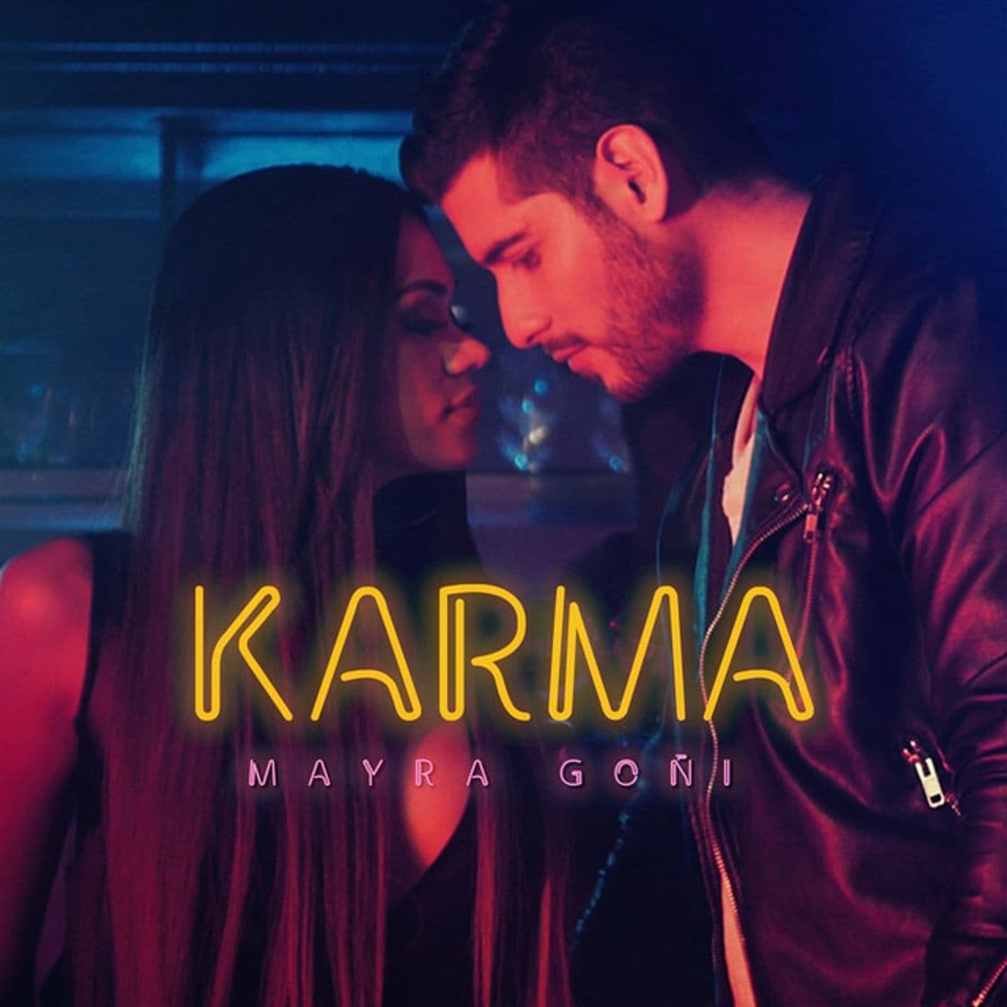 Canción Karma