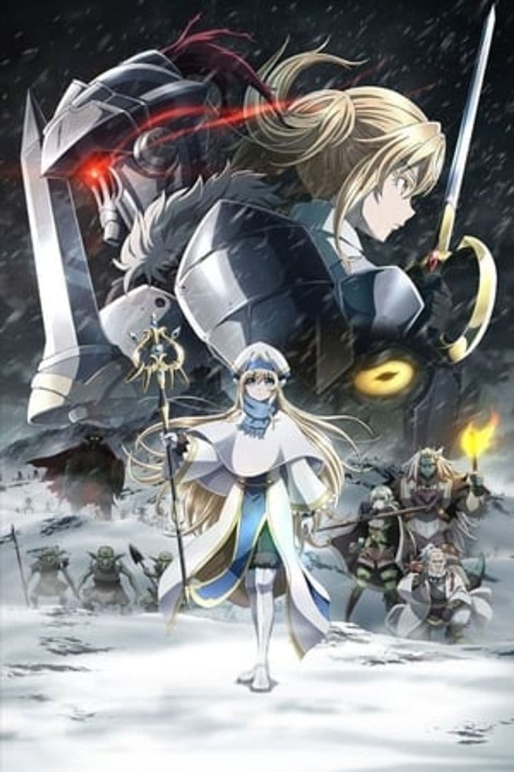 Película Goblin Slayer: Goblin's Crown