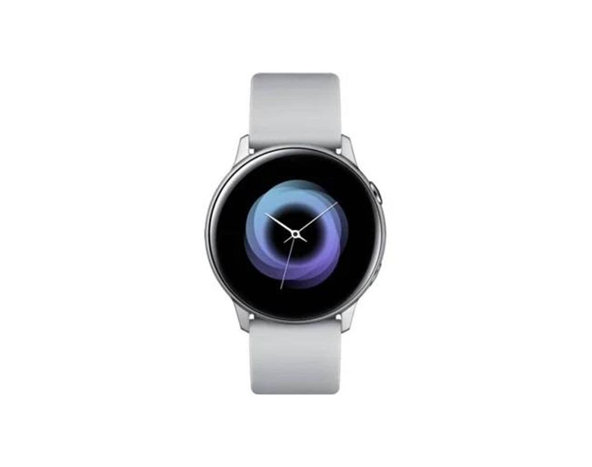 Product Smartwatch Galaxy Watch SAMSUNG Active Cinza