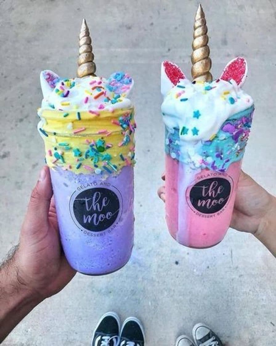 Producto Milk shake 🥰