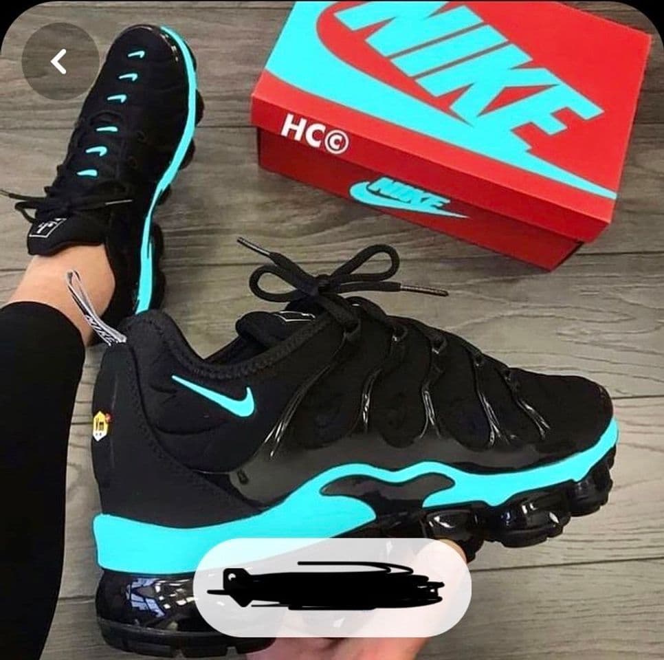 Product Nike Air Vapormax Plus, Zapatillas de Atletismo para Hombre, Multicolor