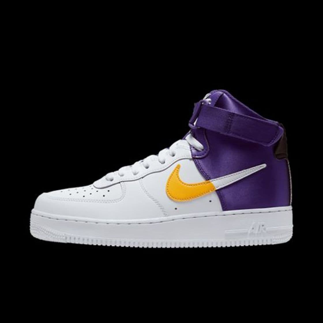 Fashion Tênis Nike Air Force 1 NBA High Masculino | Nike.com