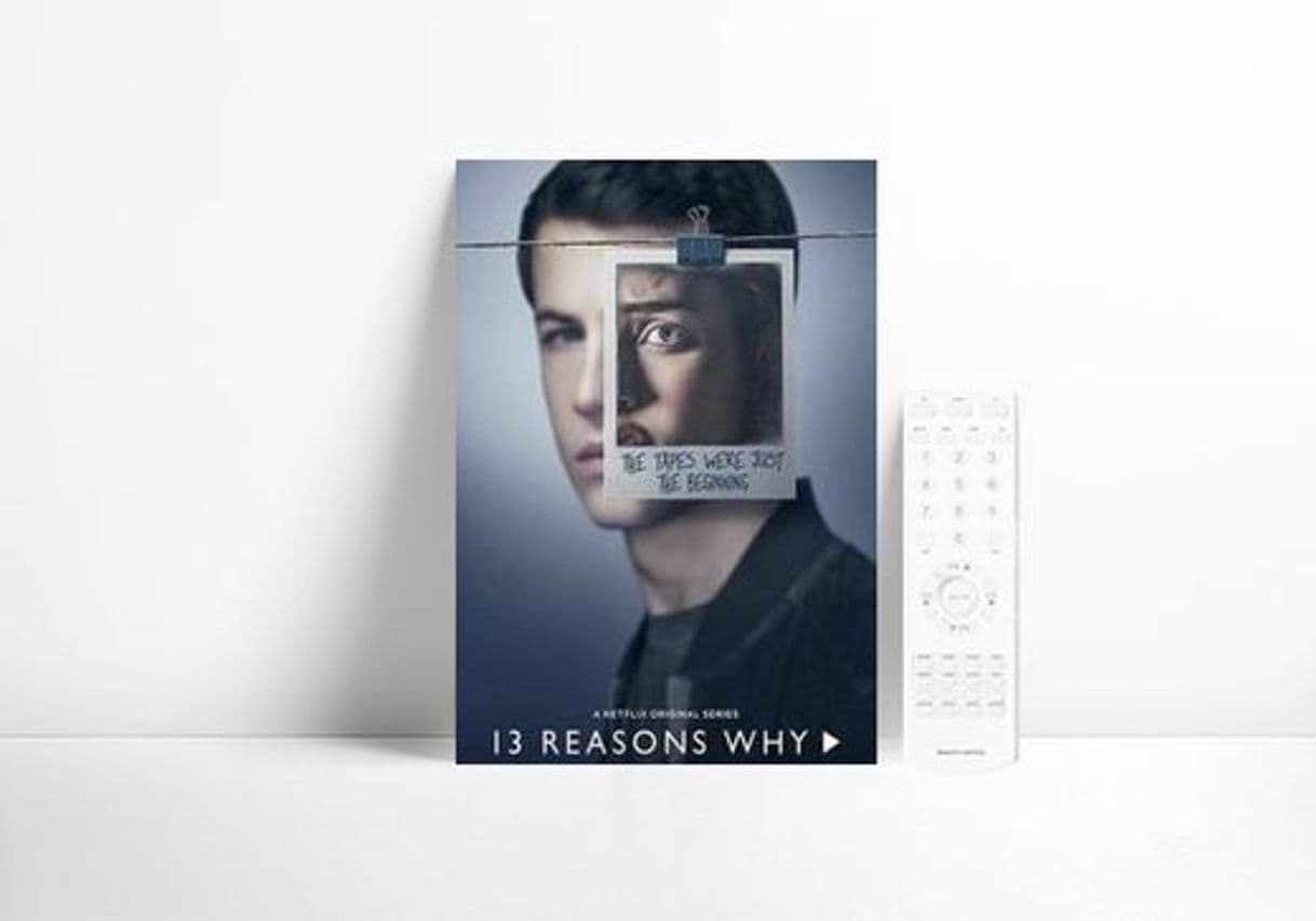 Serie 13 Reasons Why