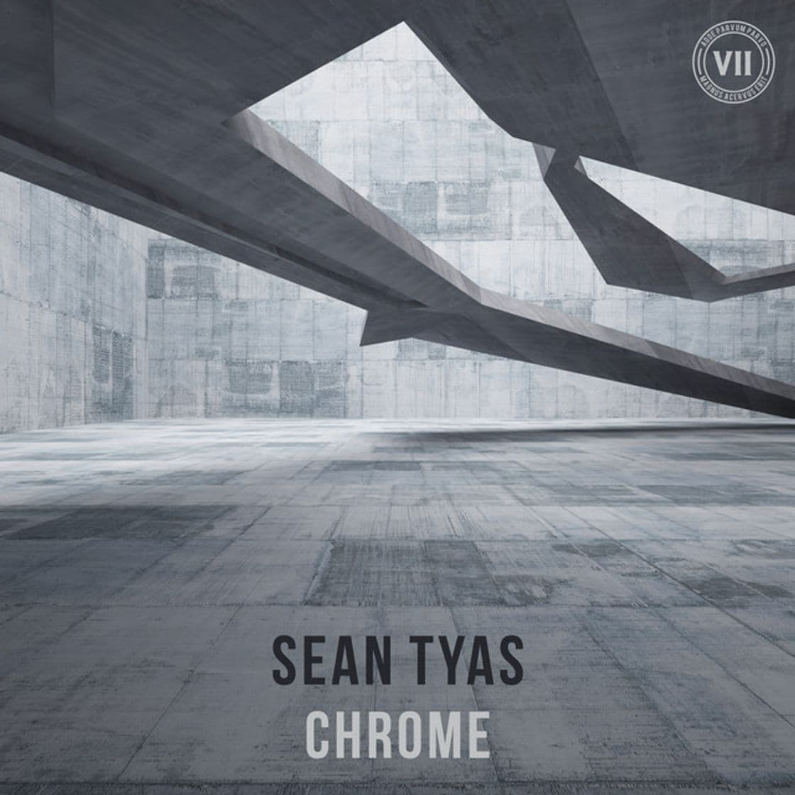 Canción Chrome