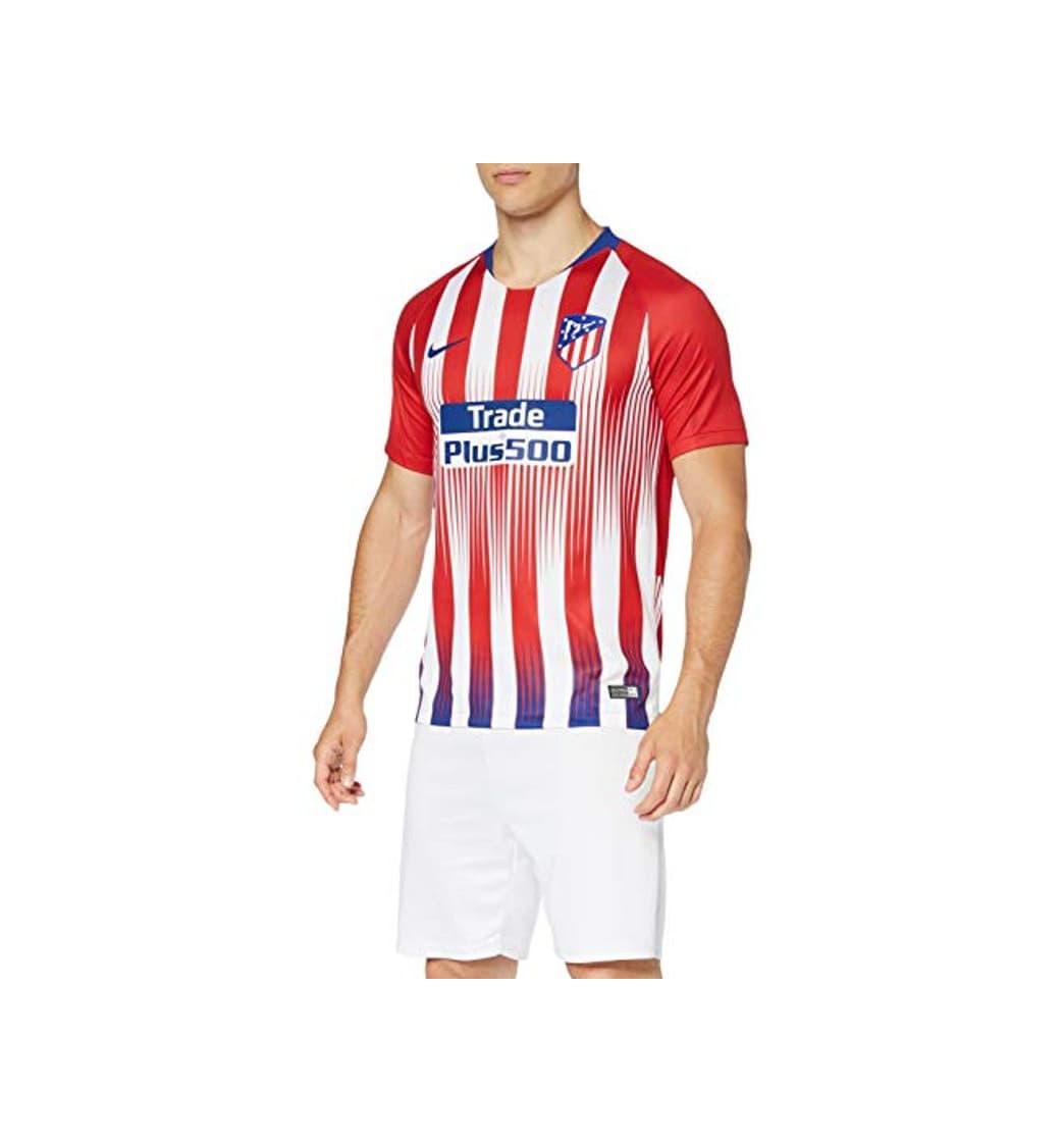 Product NIKE Atlético de Madrid, Temporada 2018