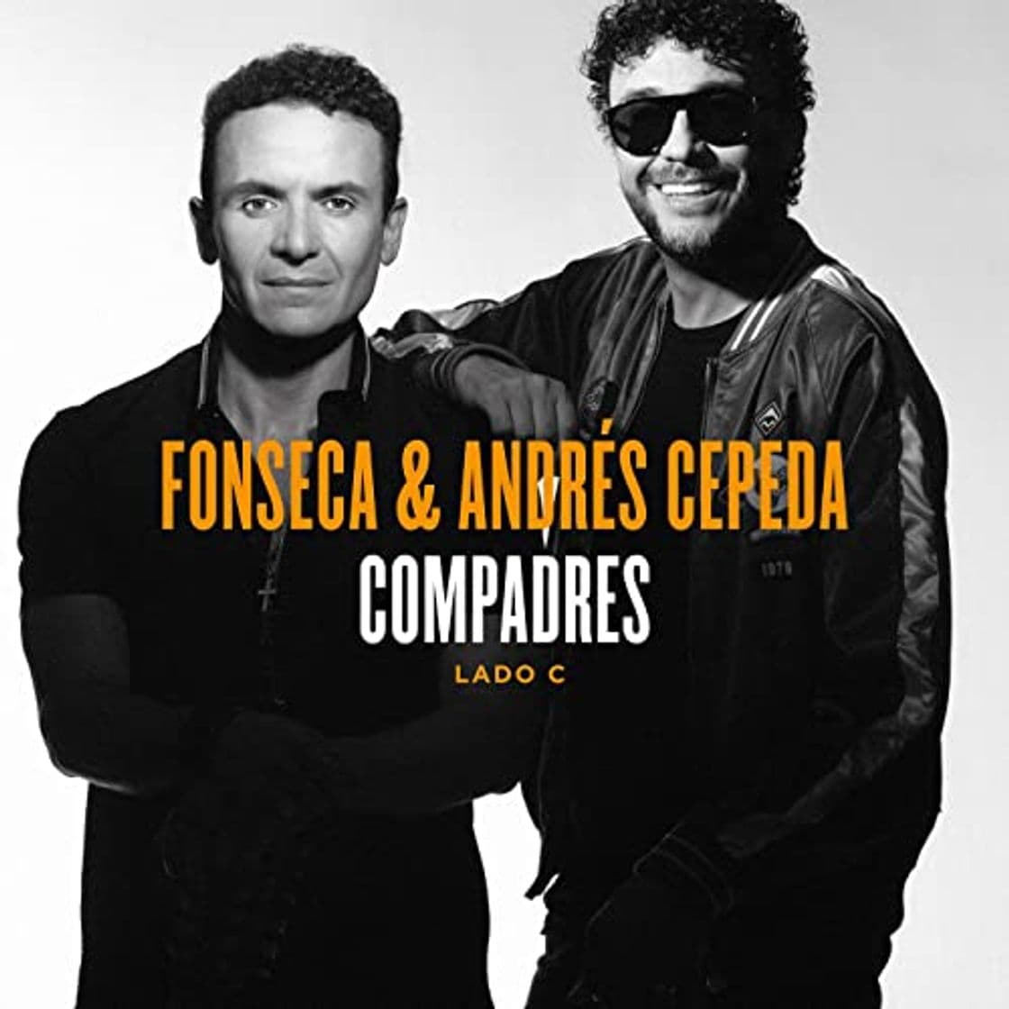 Moda Compadres - Andrés Cepeda y Fonseca