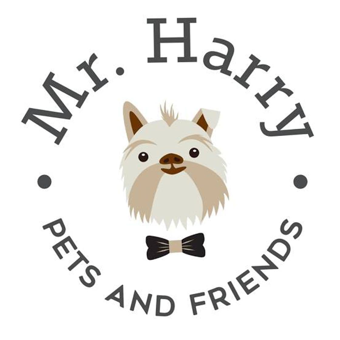 Moda Mr. Harry - Alimento y estética para mascotas