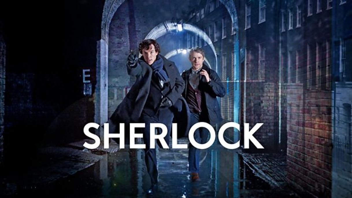 Serie Sherlock