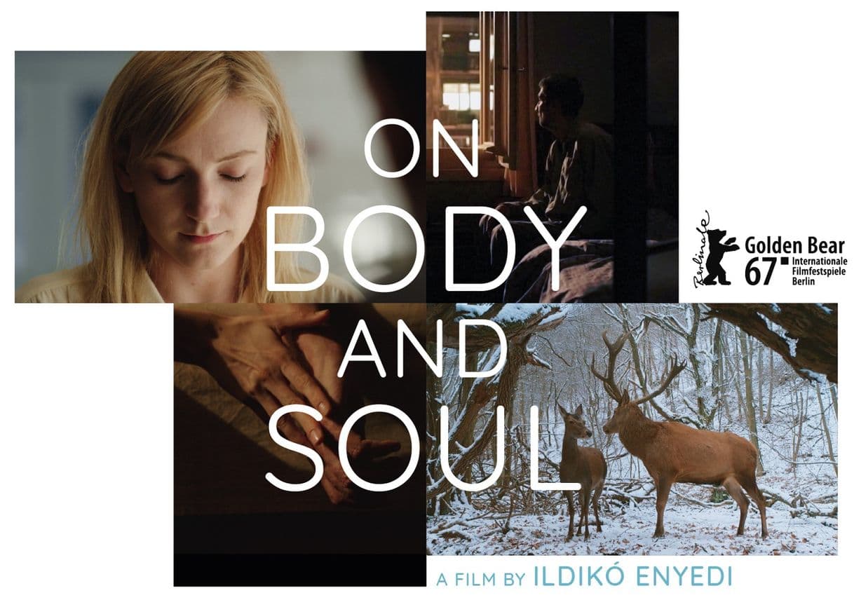 Película On Body and Soul