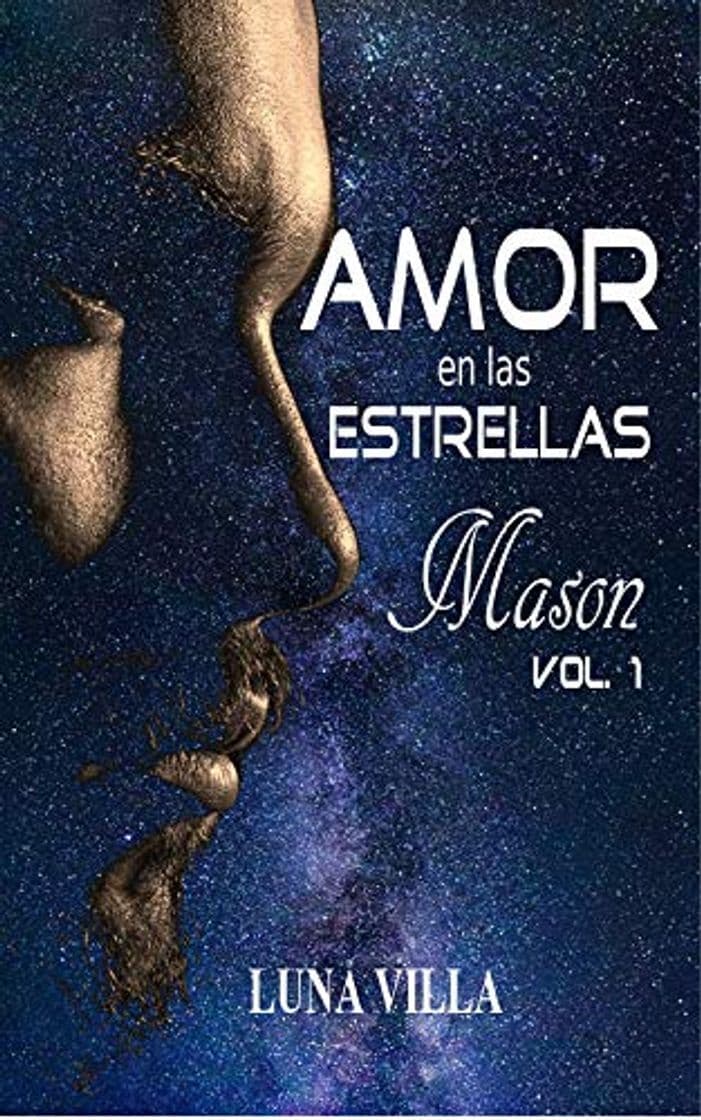 Book Amor en las estrellas: Mason Vol