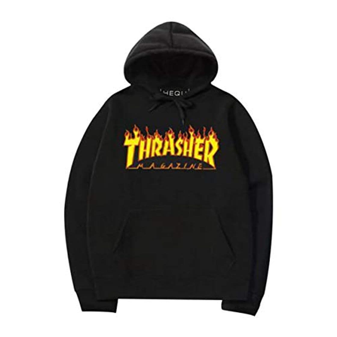 Producto Tding Beautiful Thrasher - Sudadera con Capucha para Hombre y Mujer