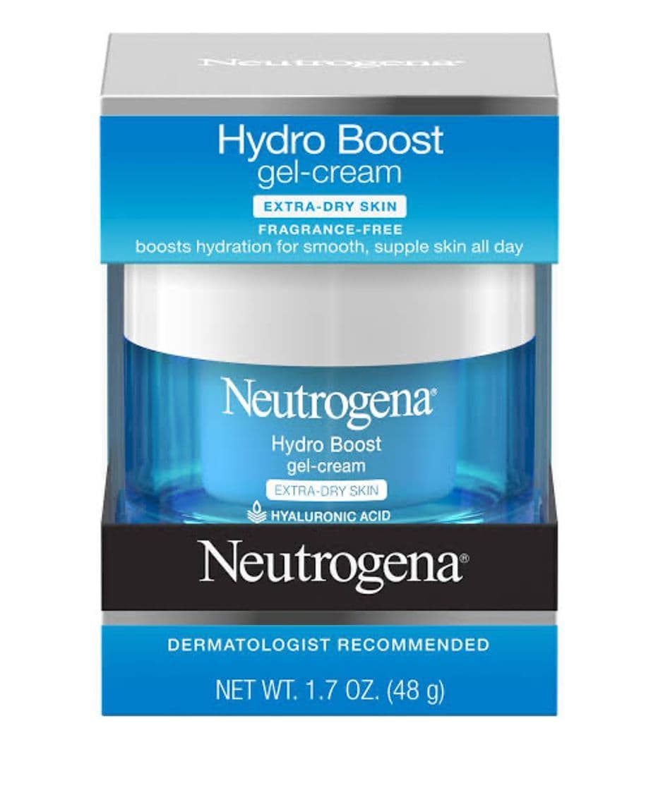 Belleza NEUTROGENA Hydro boost gel de agua 50ml