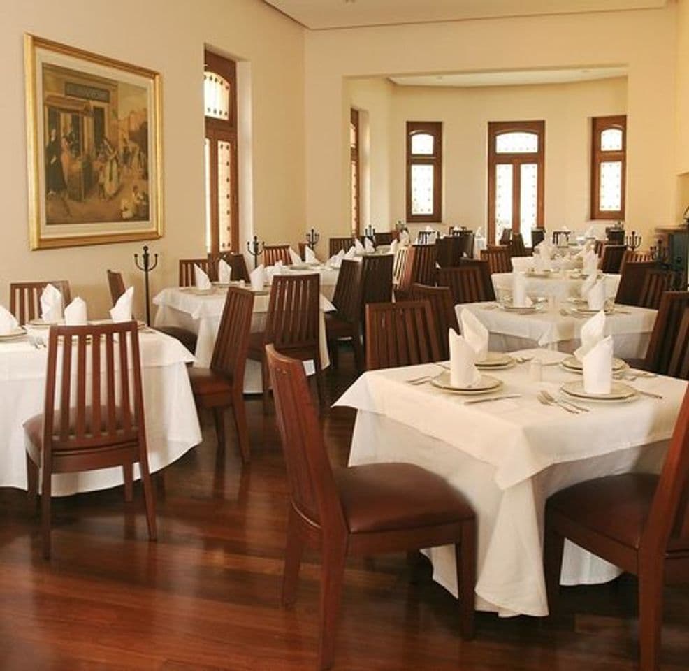 Restaurants Restaurante El Cardenal