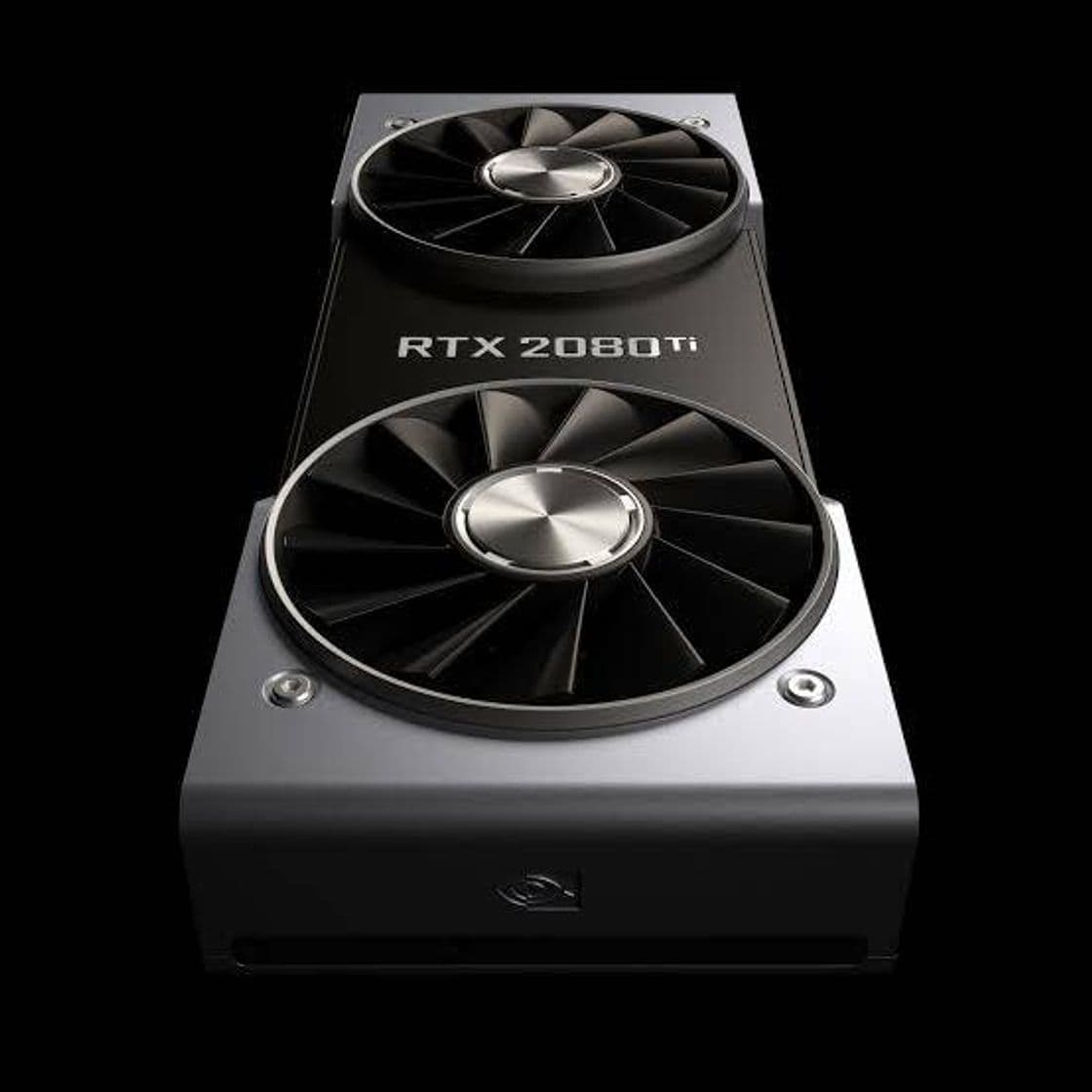 Fashion La GeForce RTX 2080 Ti Founders Edition 