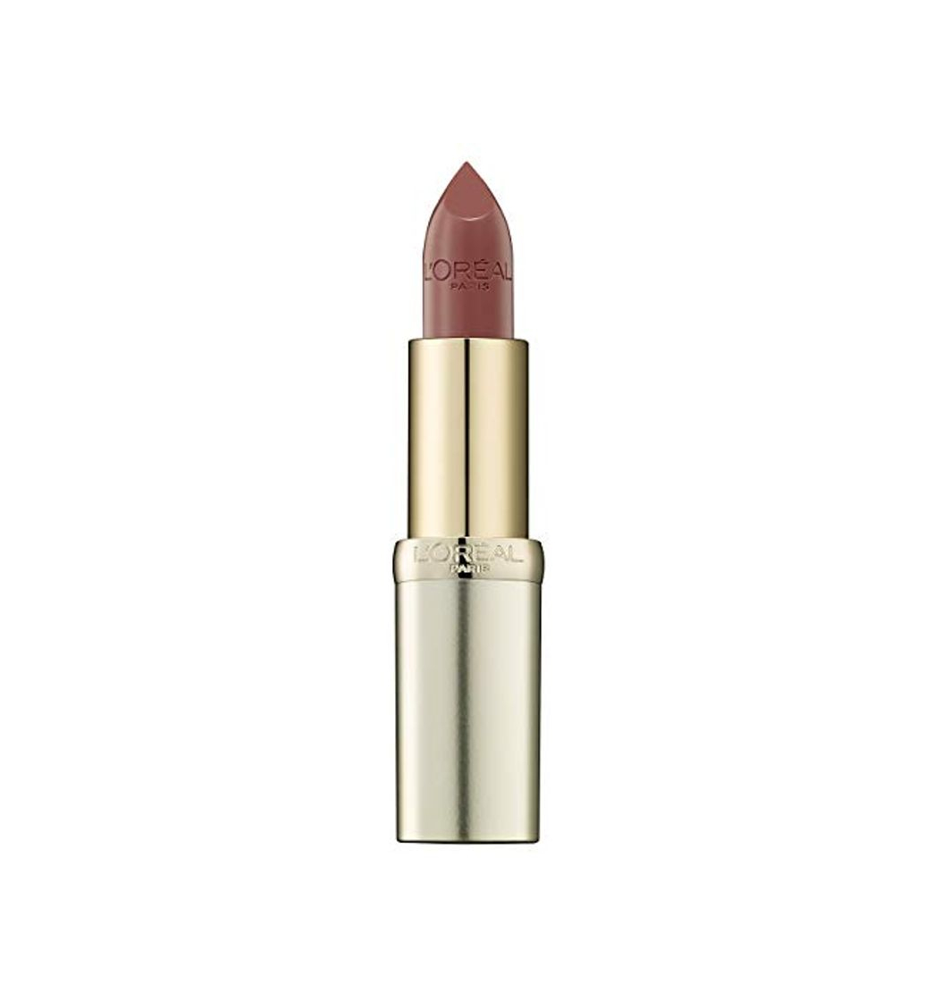 Fashion L’Oréal Paris Make-Up Designer Color Riche Collection Exclusive Nude J.Lo barra de