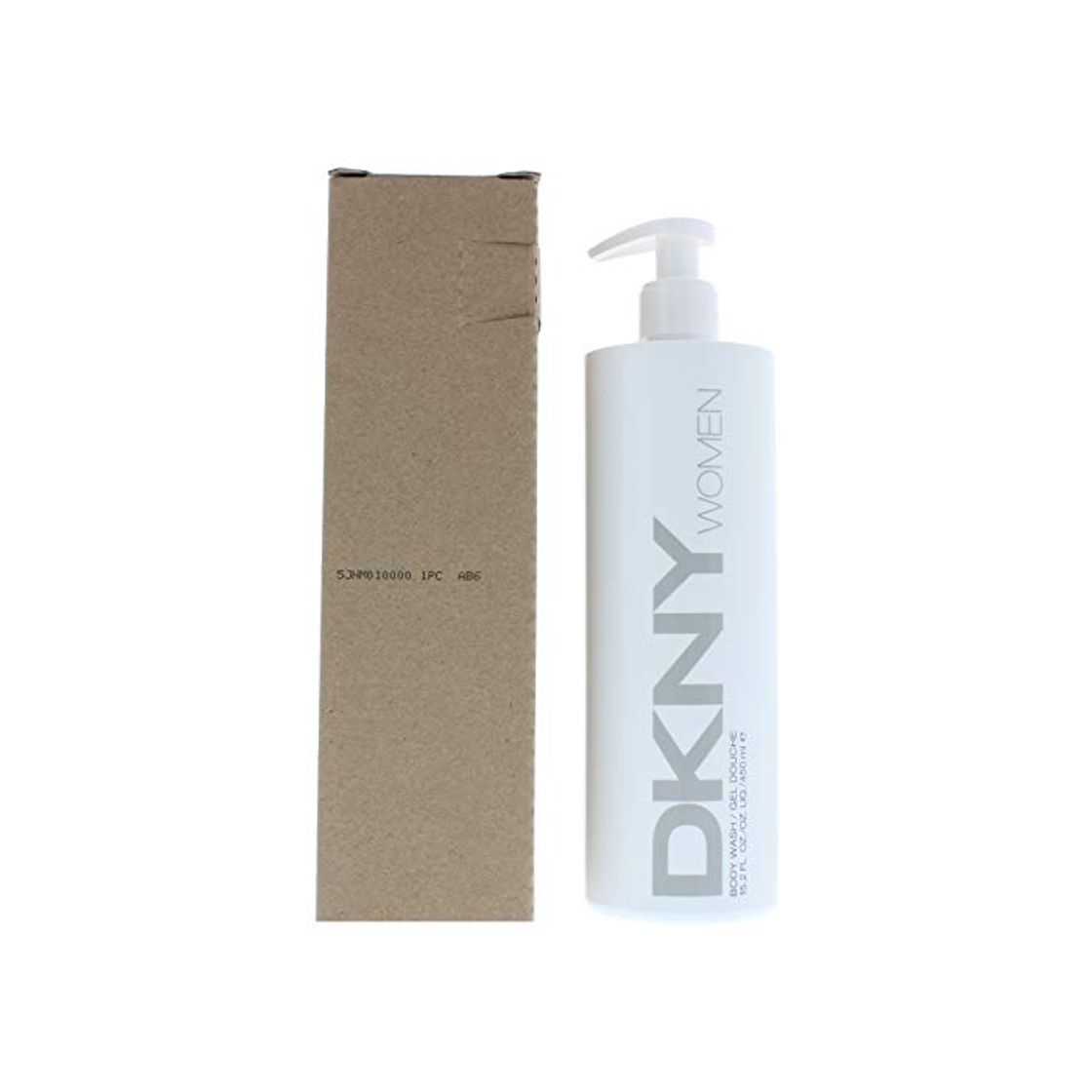 Fashion Donna Karan - Gel de ducha para mujer