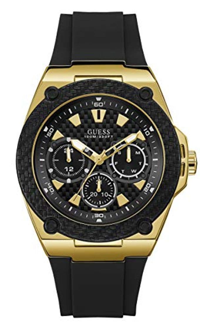 Fashion Guess W1049G5 Reloj de Damas