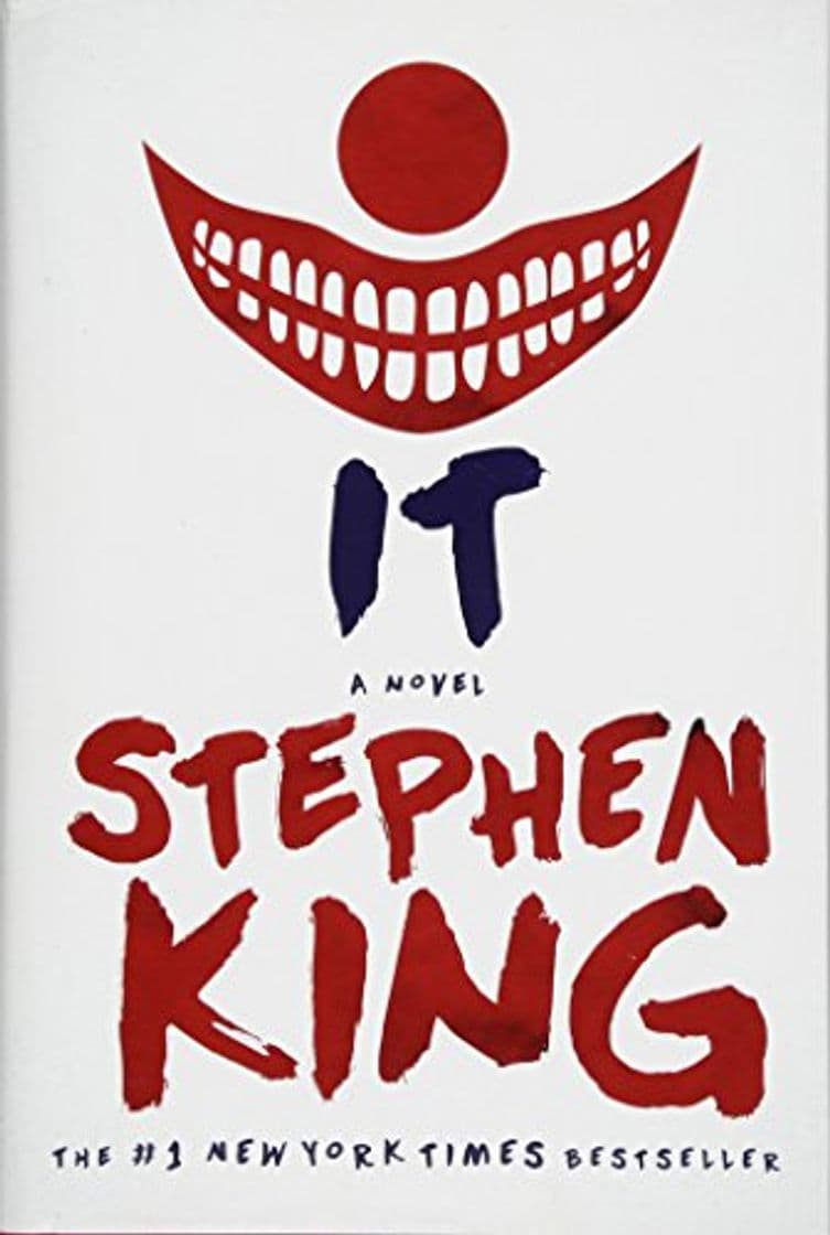 Book King, S: It